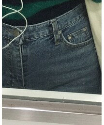 Lovin There | デニムパンツ