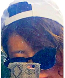 ENVYM | サングラス