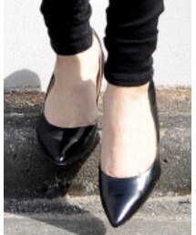 COACH | パンプス