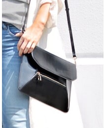 ZARA | トートバッグ