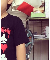 STUSSY | Tシャツ/カットソー