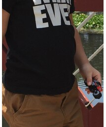 nununubaby | Tシャツ/カットソー