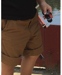 H&M | カーゴパンツ