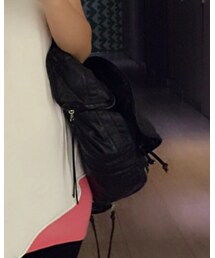 SLY | バックパック/リュック