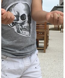 nununu | タンクトップ