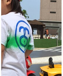 STUSSY | Tシャツ/カットソー