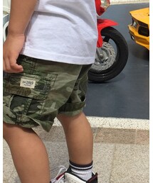 Tcp | カーゴパンツ