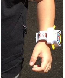 妖怪手錶 | 腕時計