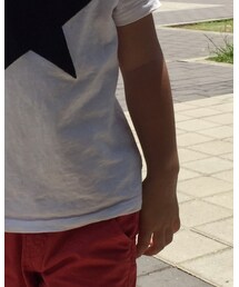 ZARA | Tシャツ/カットソー