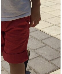 ZARA | カーゴパンツ