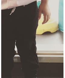 H&M | チノパンツ