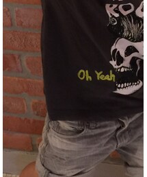 ZARA | Tシャツ/カットソー