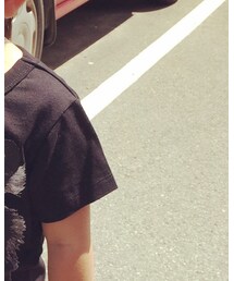 MOJAKWAMOJA | Tシャツ/カットソー