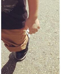 H&M | カーゴパンツ