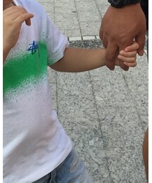 STUSSY | Tシャツ/カットソー