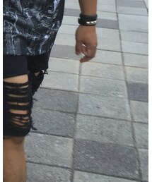 FOREVER 21 | デニムパンツ