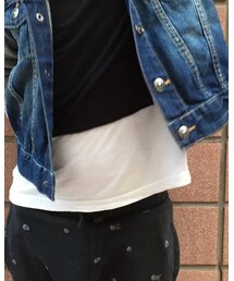 nununubaby | Tシャツ/カットソー