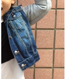 H&M | デニムジャケット