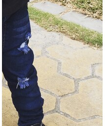 Korea | デニムパンツ