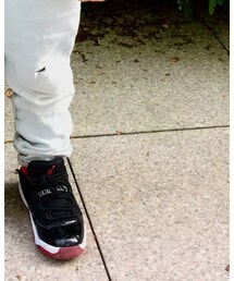 AIR JORDAN | スニーカー