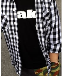 flake | Tシャツ/カットソー