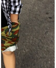 BREEZE | カーゴパンツ