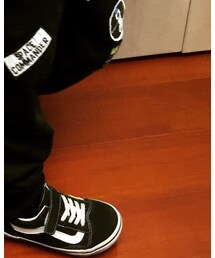VANS | シューズ