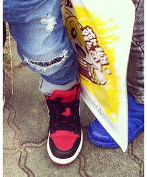 AIR JORDAN | スニーカー