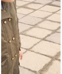 ZARA | ジャケット/アウター