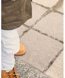 ZARA | デニムパンツ