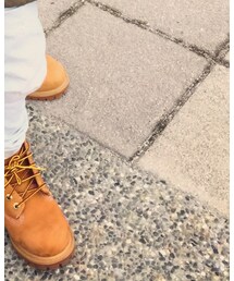 Timberland | シューズ