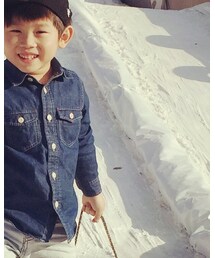 UNIQLO | シャツ/ブラウス