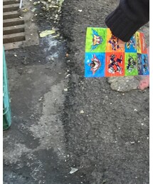 GU | チノパンツ