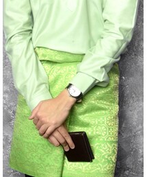 BONIA | アナログ腕時計