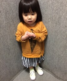 その他 | スニーカー履いたバージョン！暗い（笑）(その他)