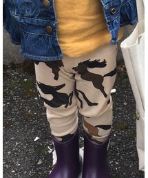 Mini Rodini | その他パンツ