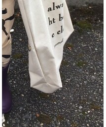 no brand | トートバッグ