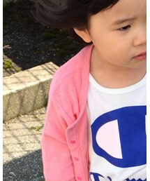 アンナニコラ | カーディガン/ボレロ