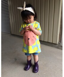 アニカ  韓国子供服 | Tシャツ/カットソー