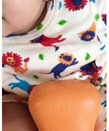 Mak the Yak | ロンパース