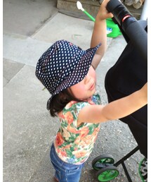 しまむら | ハット