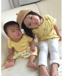 楽天で | 顔が（笑）(その他パンツ)