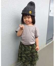 韓国 | Tシャツ/カットソー