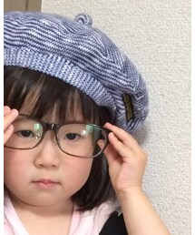 BREEZE | ハンチング/ベレー帽