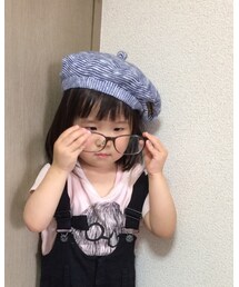 ママのメガネ | メガネ