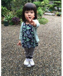 韓国 | カーディガン/ボレロ