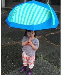 FLYING TIGERS | 長傘