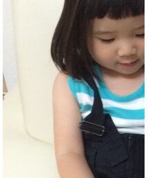 katvig | タンクトップ