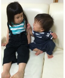 サロペ部夏祭り♡ | その他