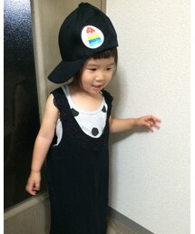 BOBO CHOSES | タンクトップ